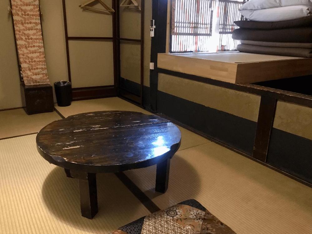 Guest House Kingyoya Κιότο Εξωτερικό φωτογραφία