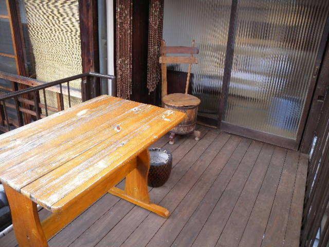 Guest House Kingyoya Κιότο Εξωτερικό φωτογραφία